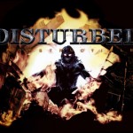 I on Fire! disturbed smiley guy