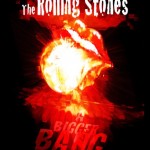 A Bigger Bang nuclear explosion bomb tongue lips rolling stones
