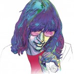 Joey Portrait