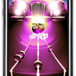 Tap Tap HipHop Edition