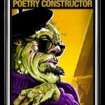 Vogon Poetry App